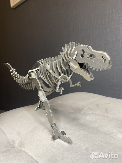 Лазерная резка металла за 24ч