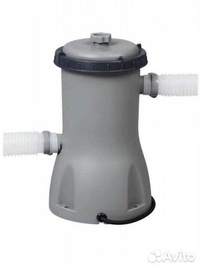 Каркасный бассейн Bestway 366 на 122