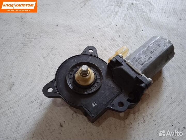 Моторчик стеклоподъемника передний Ford Fusion