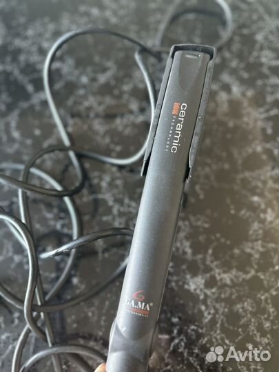 Выпрямитель для волос GA.MA CP1