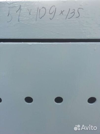 Сейф, шкаф для оружия, газ. баллона и т. д