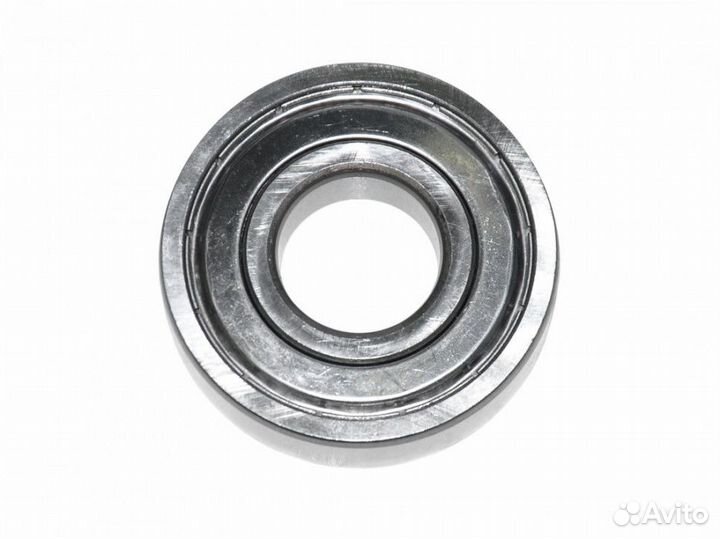 Подшипник 6305 ZZ (25x62x17mm)