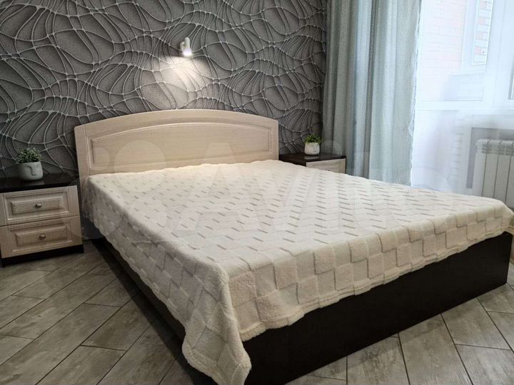 Квартира-студия, 30 м², 8/9 эт.