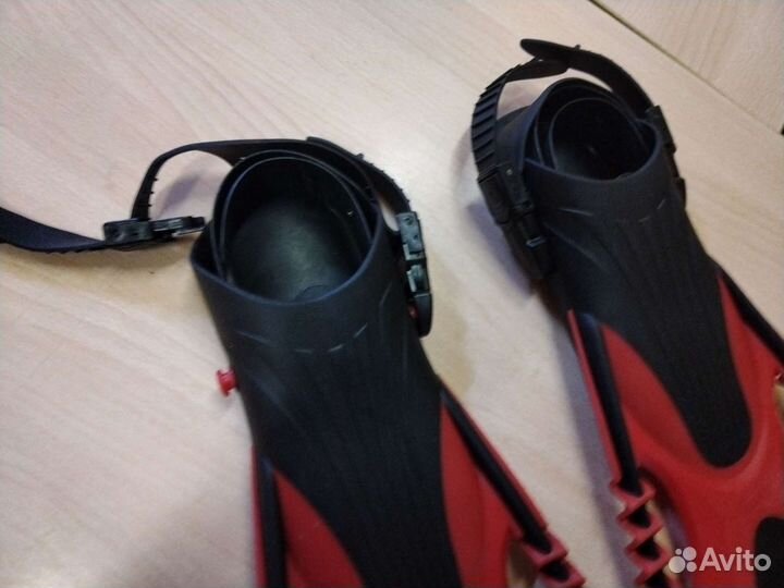 Профессиональные ласты Yon sub