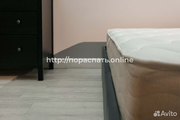 Матрас 140х200 160х200 180х200