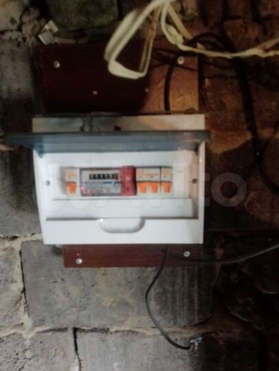 Гараж, 18 м²