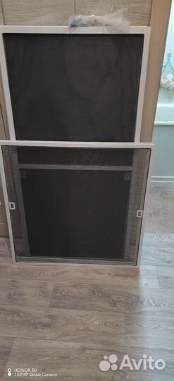 Изготовление москитных сеток