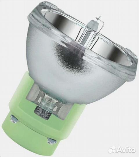 Osram sirius HRI 190W+