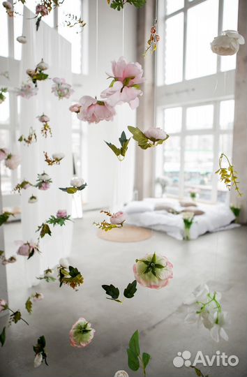 Аренда фотостудии