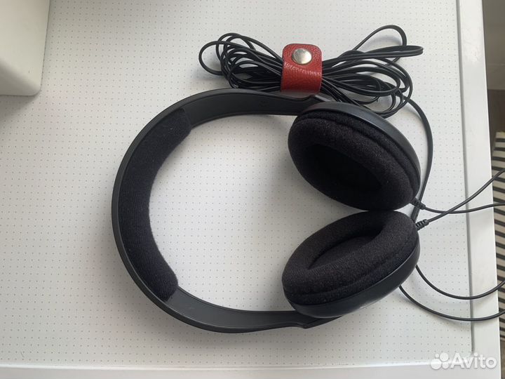 Наушники Sennheiser hd 477