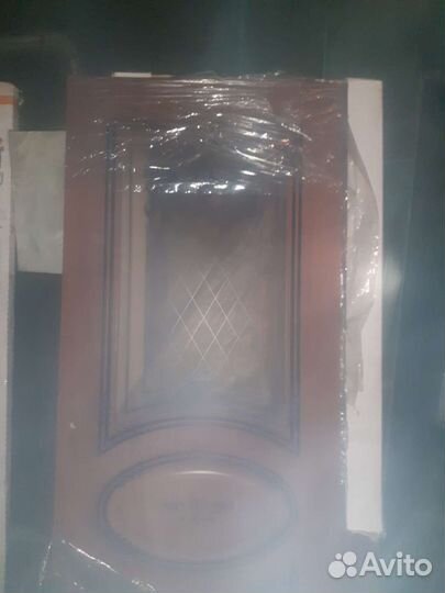 Двери межкомнатные