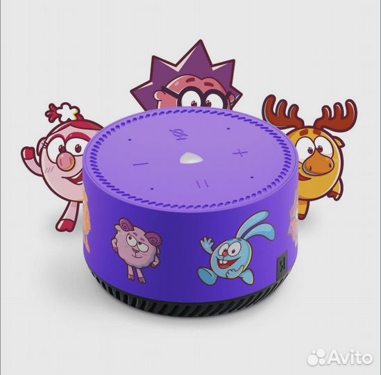 Яндекс станция алиса