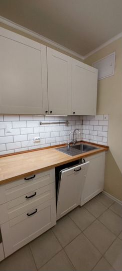 2-к. квартира, 58 м², 14/25 эт.