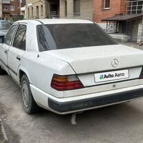 Купить Mercedes-Benz W124 🚘 от 90 000 ₽ в Санкт-Петербурге и ...