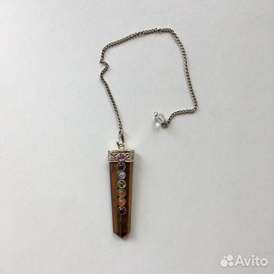 Кулон / Подвеска / Маятник (коллекция / быт)