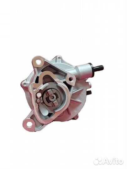 Насос вакуумный ГАЗель Cummins 2.8 оригинал