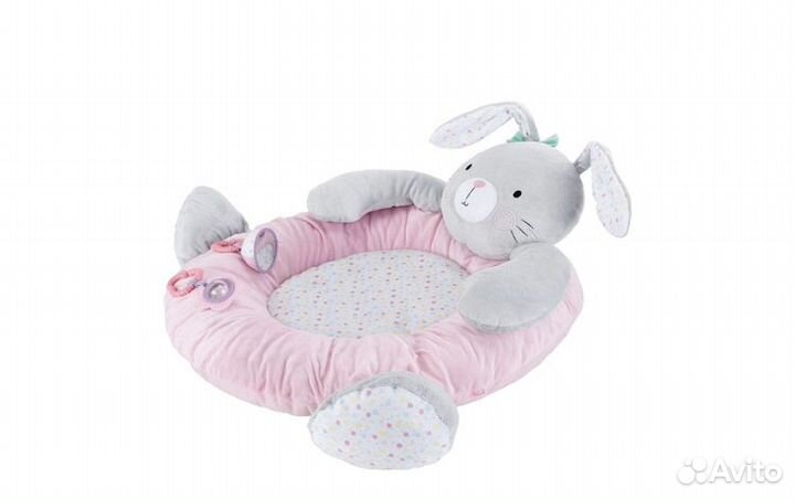 Игровой коврик
