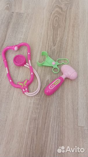 Детские игрушки