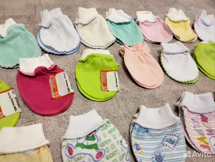 Антицарапки