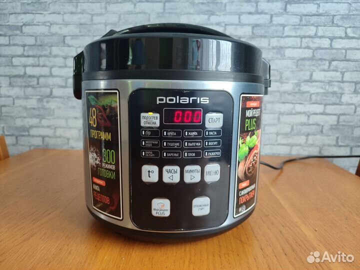 Мультиварка