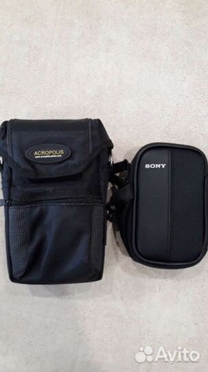 Чехол для фотоаппарата