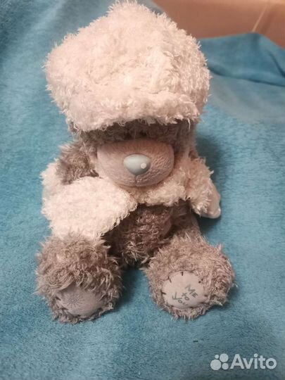 Мишка Тедди