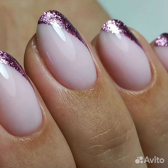 Маникюр и педикюр