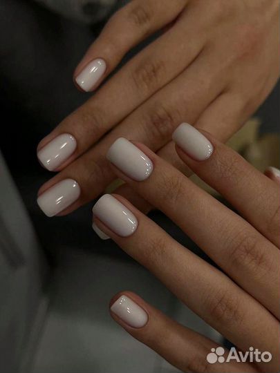 Маникюр, педикюр