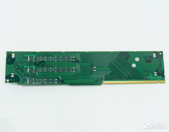 Райзер-карта PCI-e (2PCI-E16x PCI-E8x) 012519-001