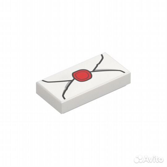 Деталь Lego 6299836