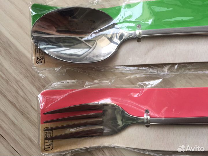 Столовый набор с Японии