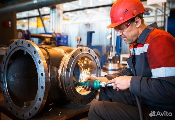 Монтажник в мо