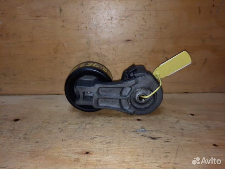 Натяжитель mazda MPV