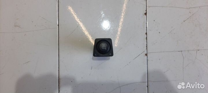 Переключатель регулировки зеркал (Opel Antara)