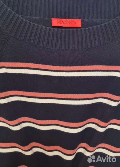 Свитер MAX&CO
