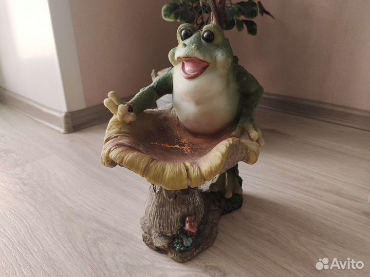 Садовые фигуры