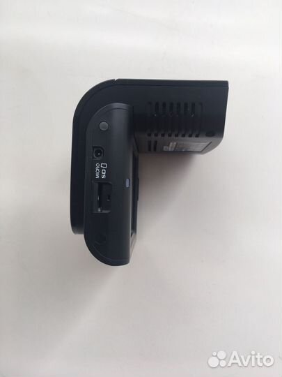 Видеорегистратор X-COP 9700 н/запчасти