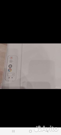 Принтер лазерный мфу hp