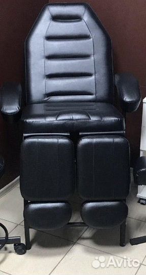 Педикюрное кресло