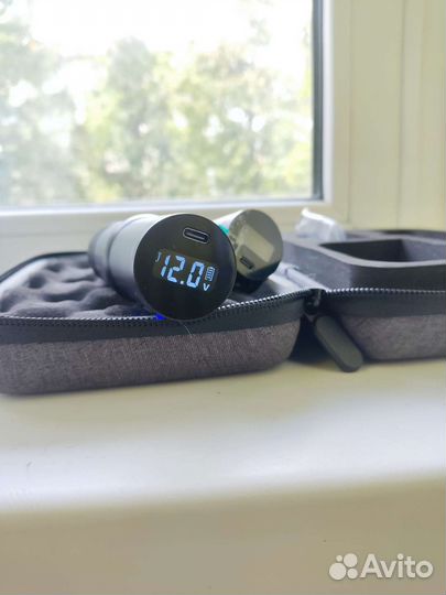 Машинка для тату