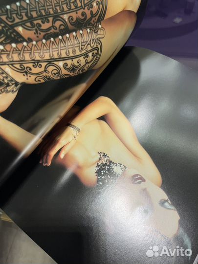 Фотоальбом книга