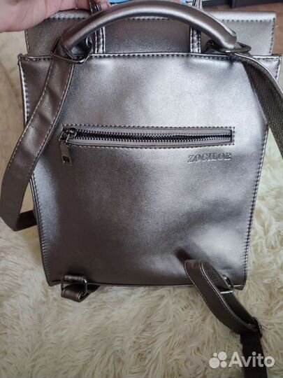 Рюкзак женский