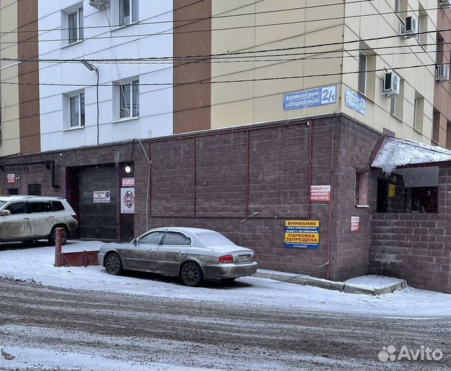 Задние светодиодные фонари Лада Нива 21213