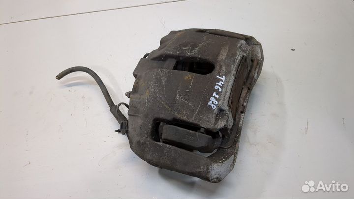 Суппорт Audi A8 (D3), 2003