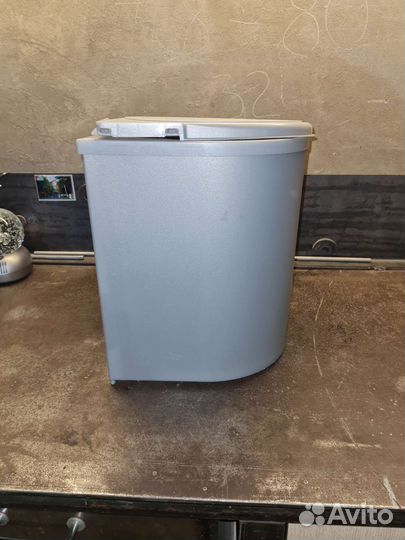 Ведро для мусора Navako Delta 350/13