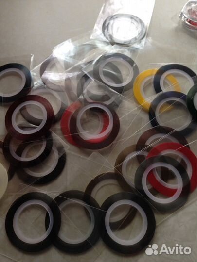 Дизайн для маникюра