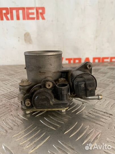 Регулятор холостого хода Geely MK/ MK Cross