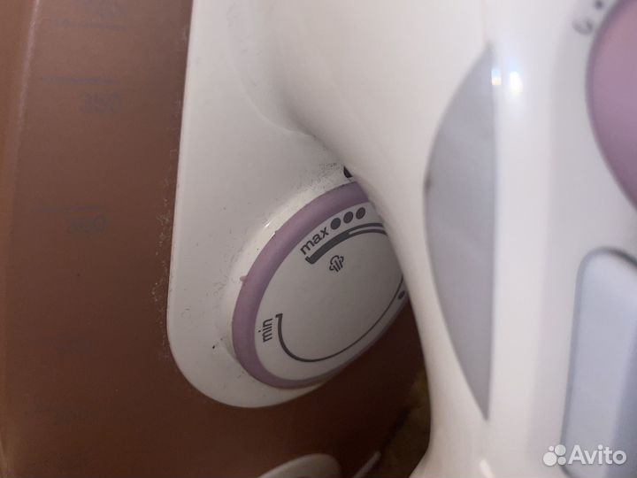 Утюг Braun texstyle 7