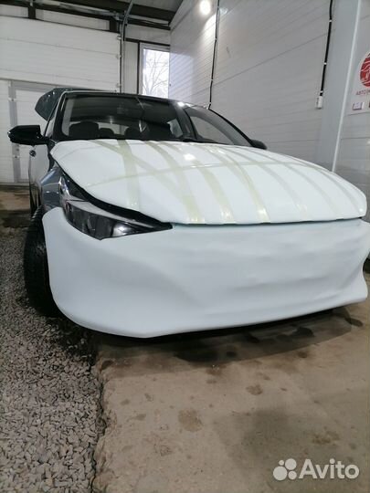 Перегон авто из Владивостока