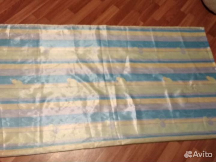 Шторка для ванной